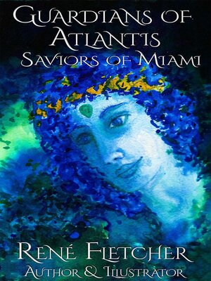 cover image of Guardians of Atlantis-Saviors of Miami